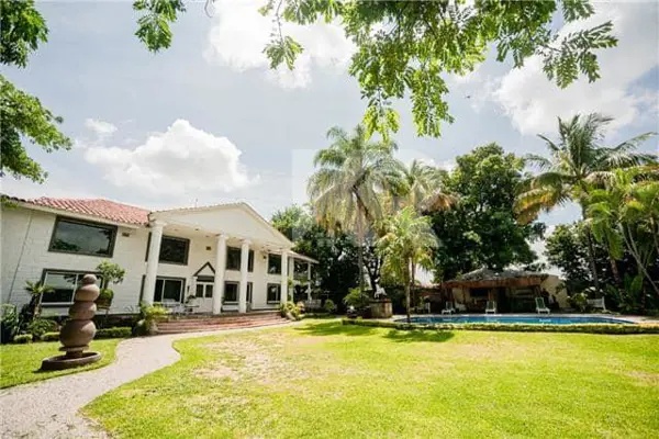 Edificio en venta en Buenavista, Yautepec — foto 2 de 24
