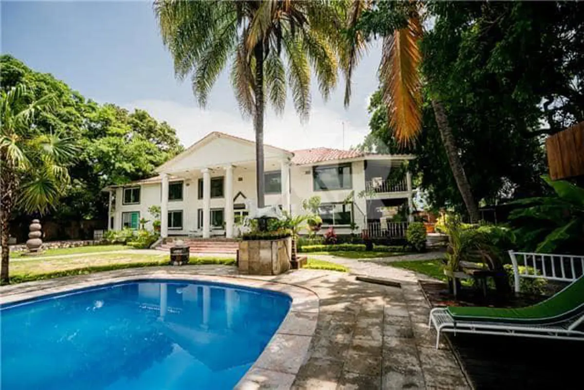 Edificio en venta en Buenavista, Yautepec — foto 1 de 24