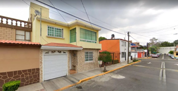 Casa en venta en Valle de Santa Mónica, Tlalnepantla de Baz — foto 3 de 65