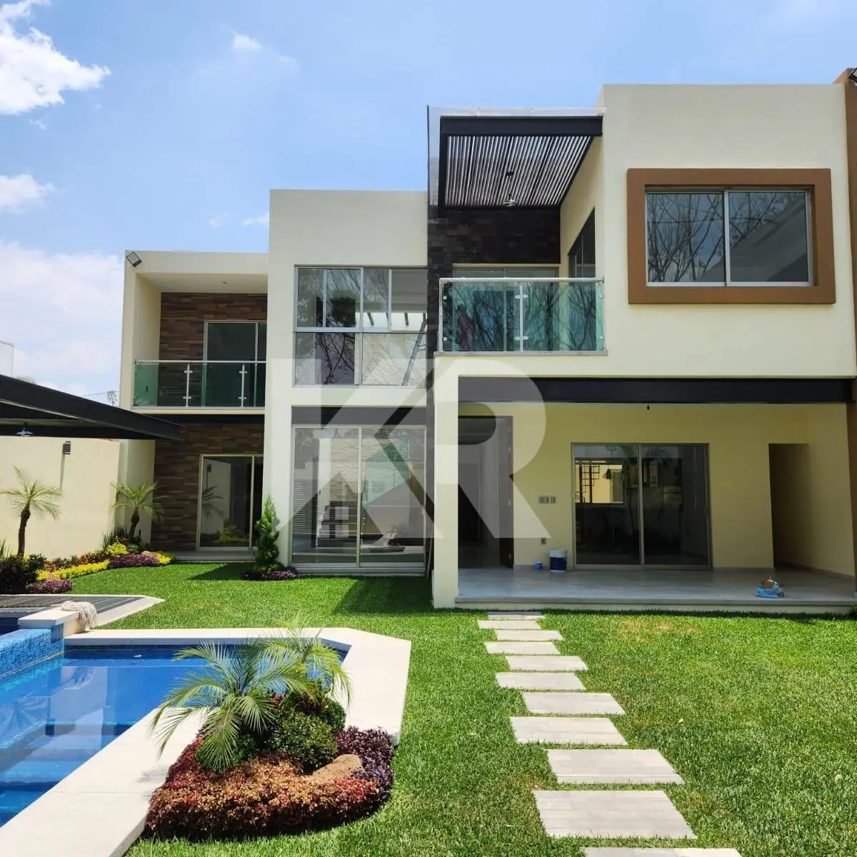 Casa en venta en Vista Hermosa, Cuernavaca — foto 1 de 27