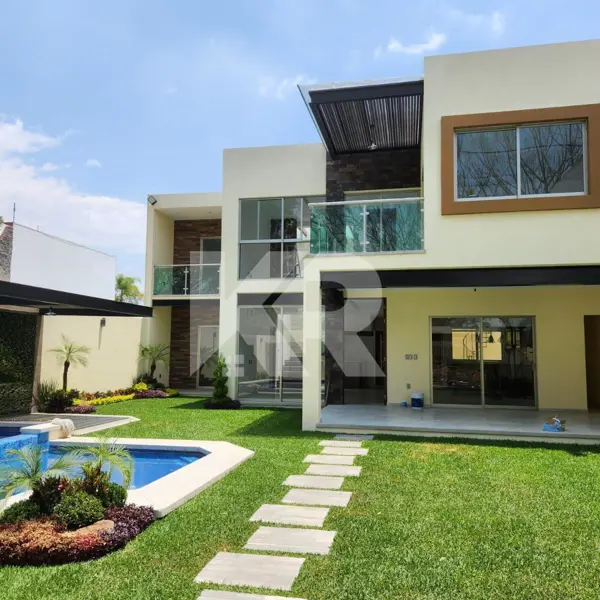 Casa en venta en Vista Hermosa, Cuernavaca — foto 3 de 27