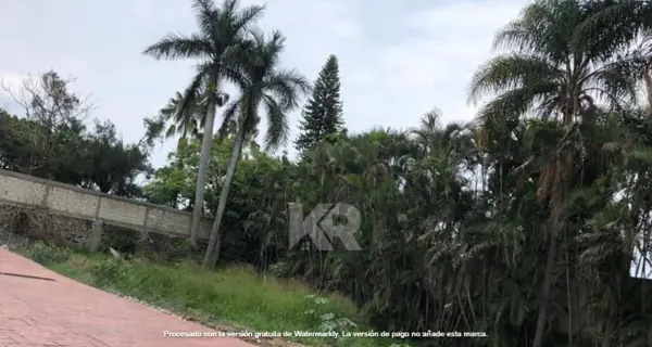 Terreno en venta en Jardines de Delicias, Cuernavaca — foto 3 de 5