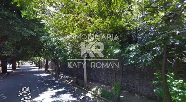 Terreno en venta en Lomas de Cortes, Cuernavaca — foto 3 de 10