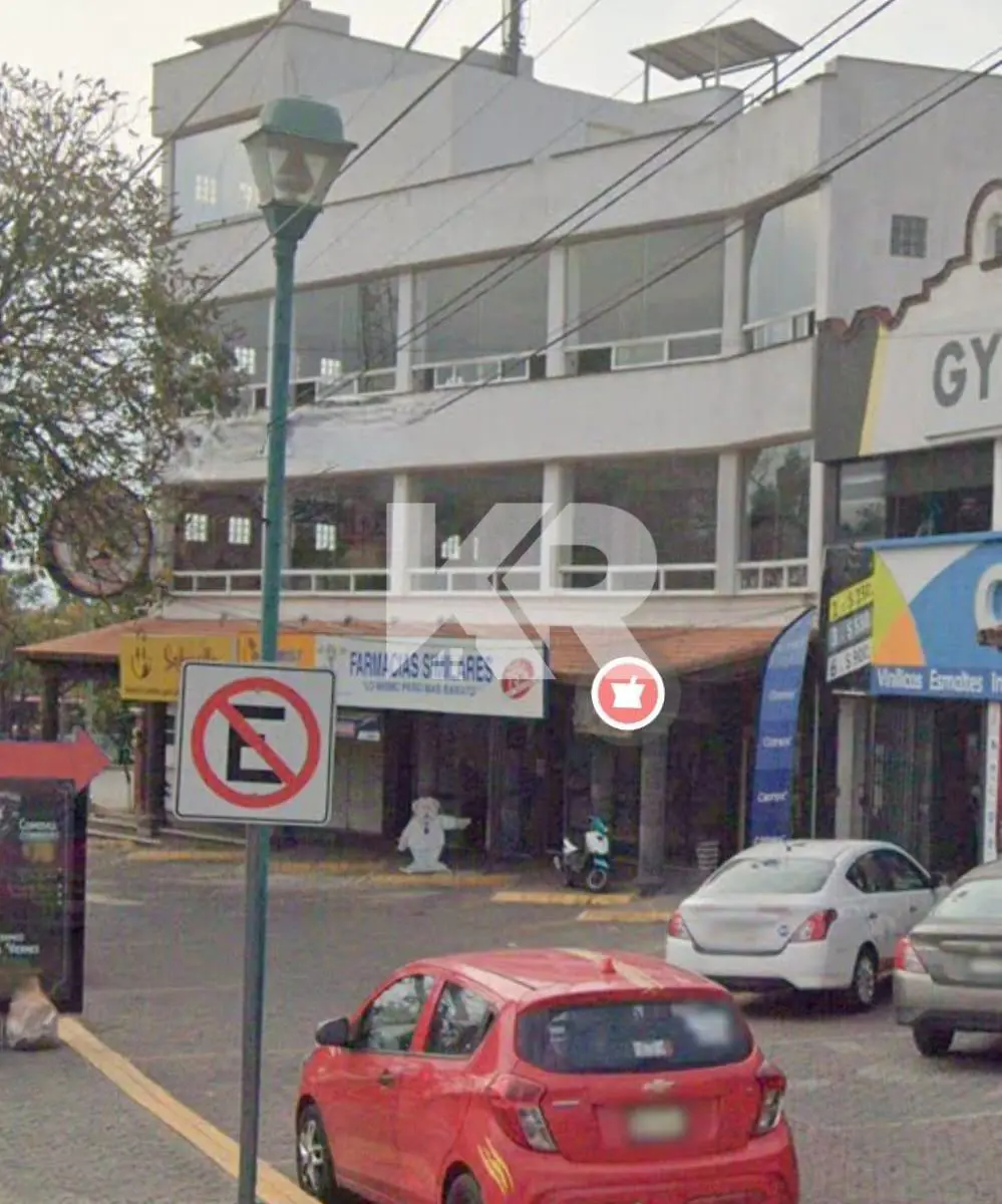 Local en renta en Delicias, Cuernavaca — foto 1 de 17