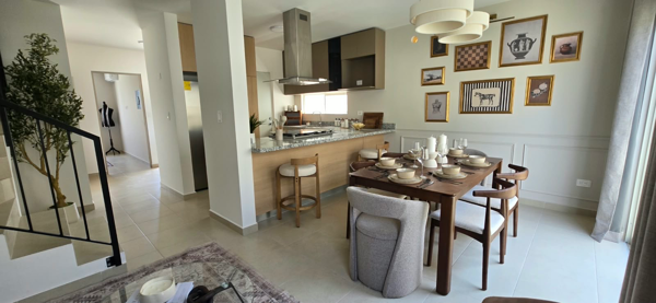 Casa en venta en Villas Castellana, Saltillo — foto 2 de 10