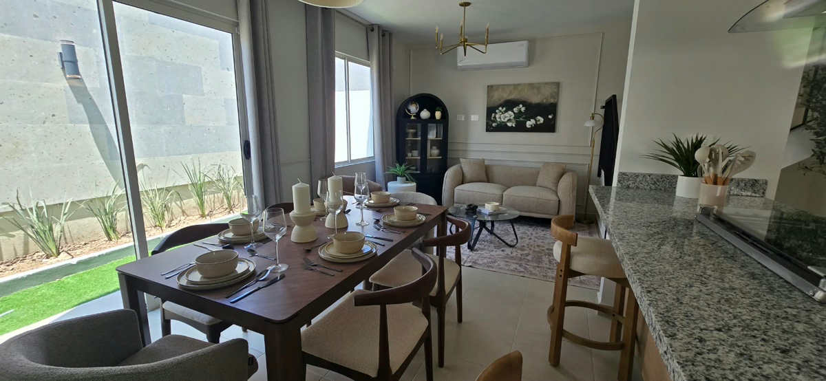 Casa en venta en Villas Castellana, Saltillo — foto 1 de 10
