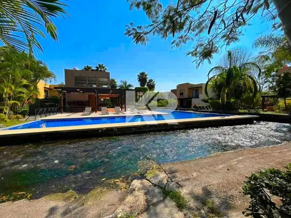 Casa en venta en Sumiya, Jiutepec — foto 2 de 44