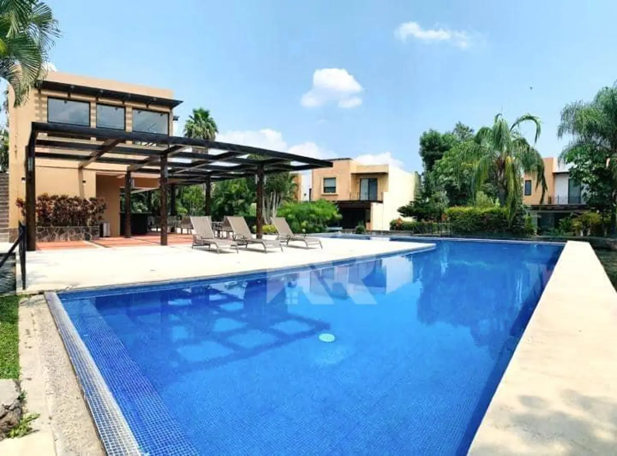 Casa en venta en Sumiya, Jiutepec — foto 1 de 44