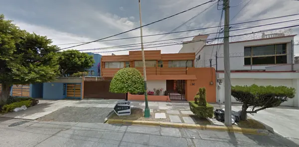 Casa en venta en Ciudad Satelite, Naucalpan de Juárez — foto 2 de 51
