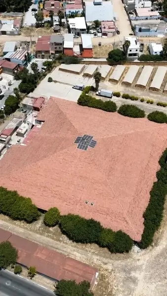 Terreno en venta en Independencia, Playas de Rosarito — foto 2 de 4