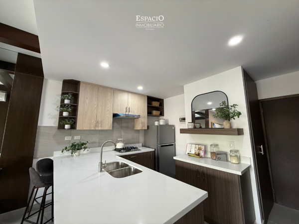 Departamento en venta en Torreon Centro, Torreón — foto 2 de 7