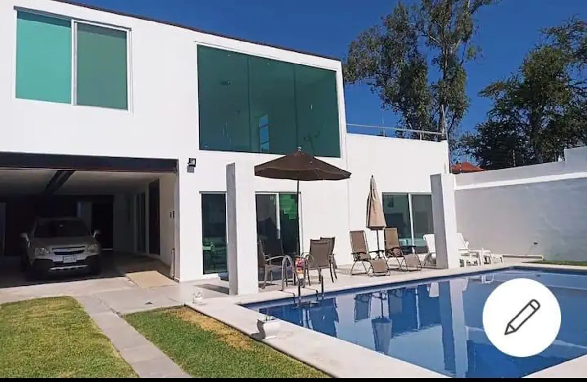 Casa en venta en Fraccionamiento Burgos, Emiliano Zapata — foto 1 de 36