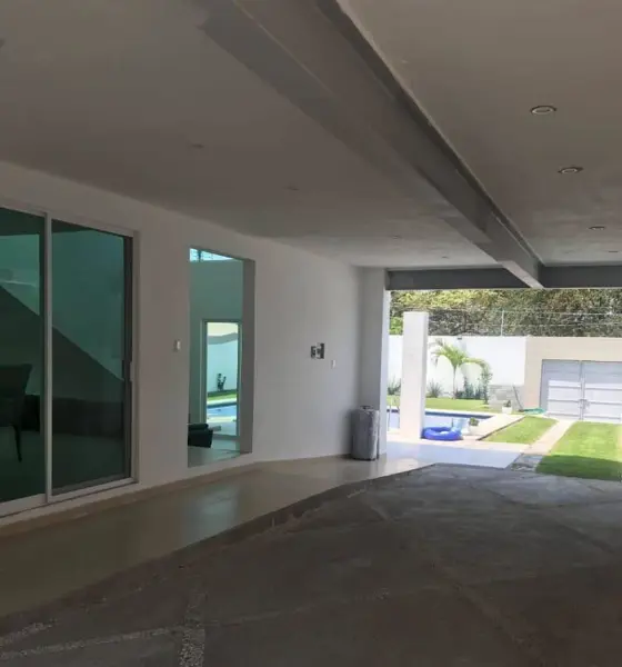 Casa en venta en Fraccionamiento Burgos, Emiliano Zapata — foto 2 de 36