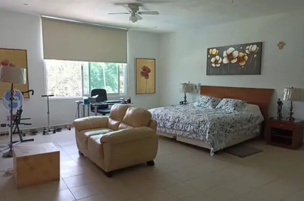 Casa en venta en Fraccionamiento Burgos, Emiliano Zapata — foto 3 de 36