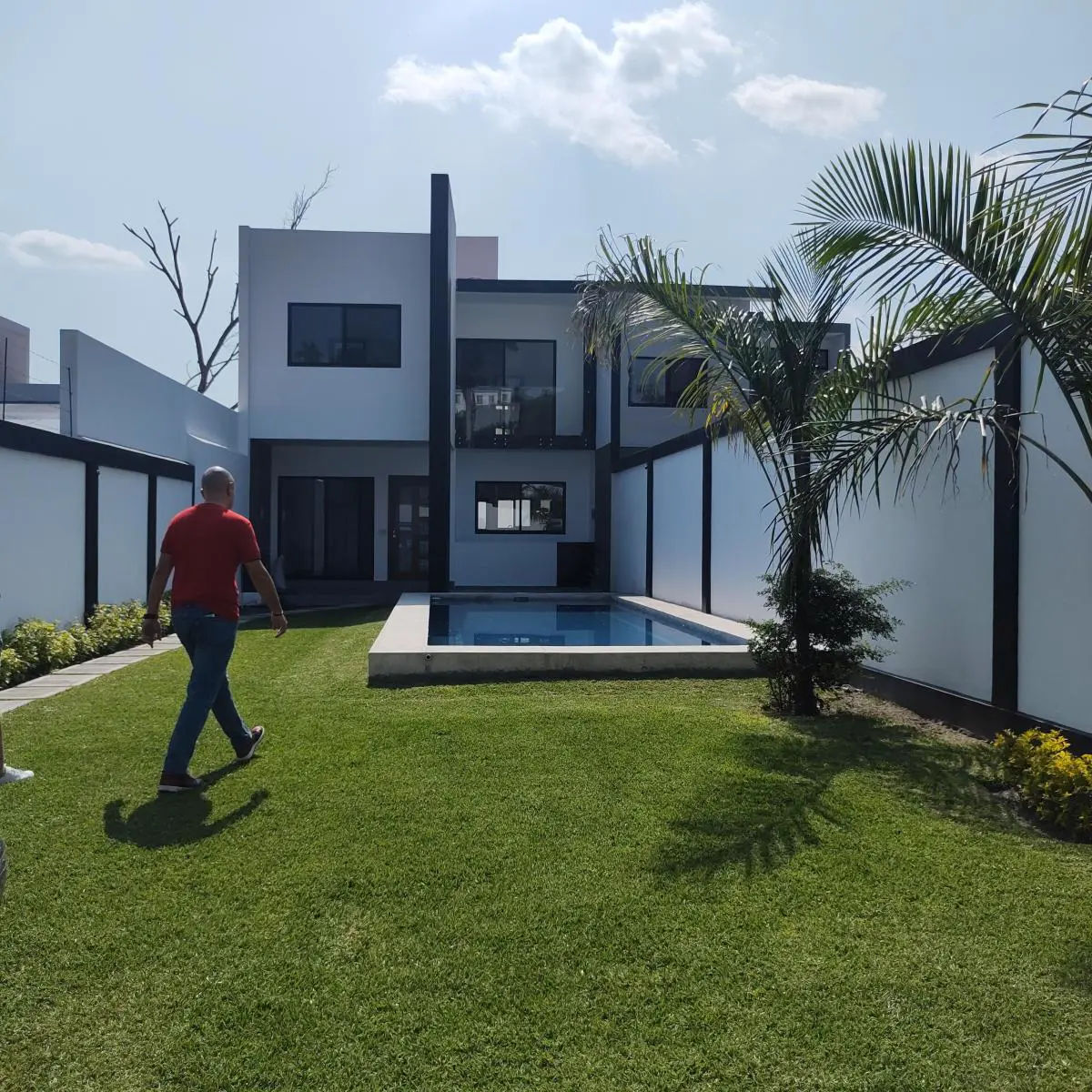 Casa en venta en Fraccionamiento Brisas, Temixco — foto 1 de 39