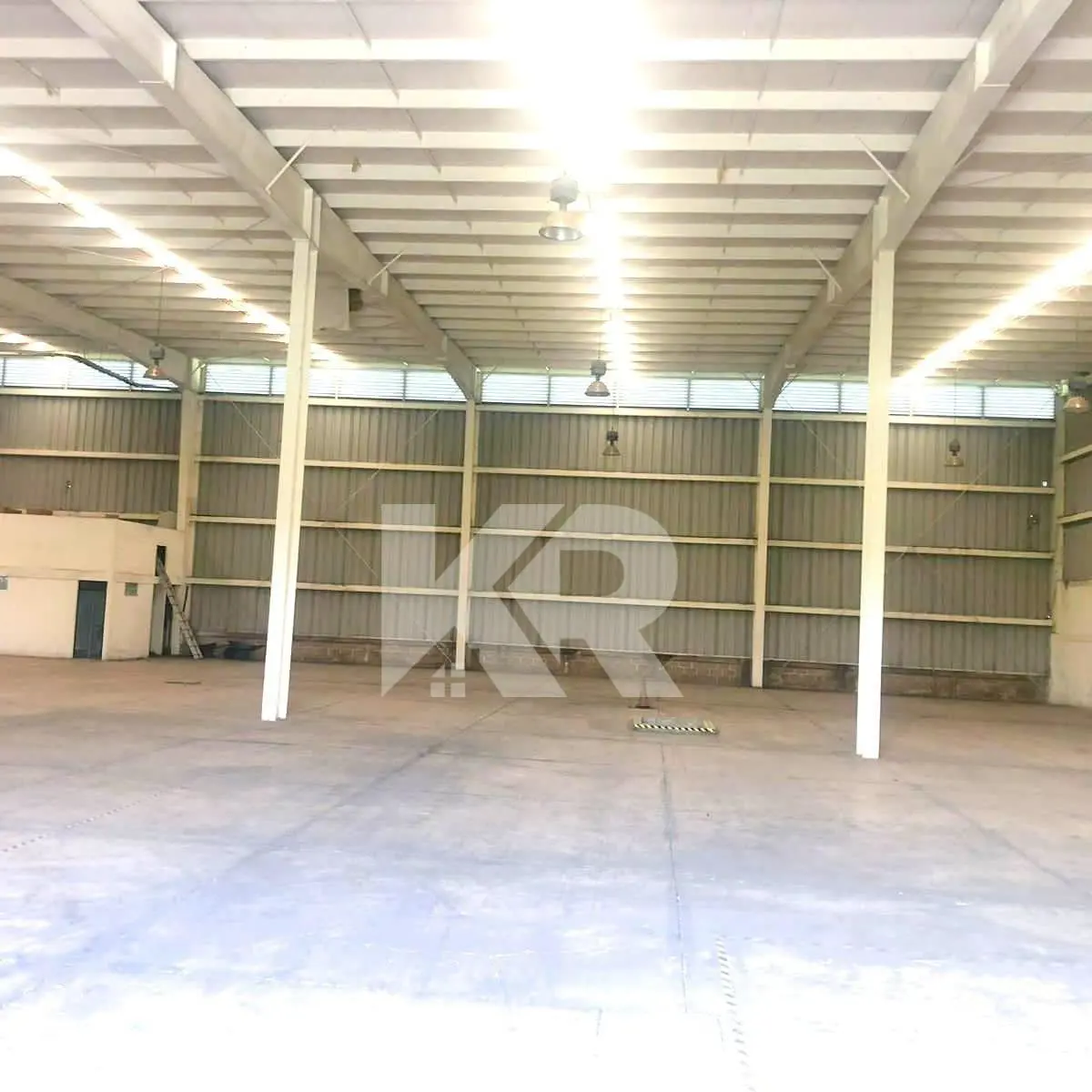 Nave en renta en 10 de Abril, Cuautla — foto 1 de 17