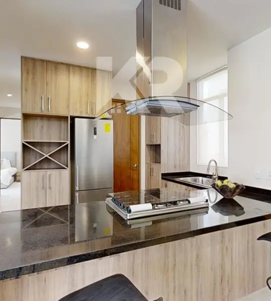 Departamento en venta en Lomas de la Selva, Cuernavaca — foto 2 de 48
