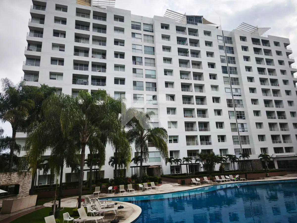 Departamento en venta en Lomas de la Selva, Cuernavaca — foto 1 de 48