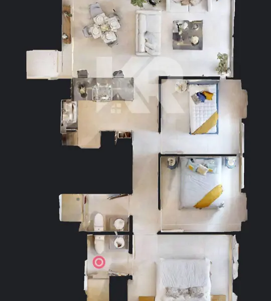 Departamento en venta en Lomas de la Selva, Cuernavaca — foto 3 de 48
