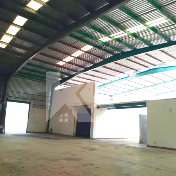 Bodega en Venta en Yautepec Morelos de 20,000 m² de Terreno