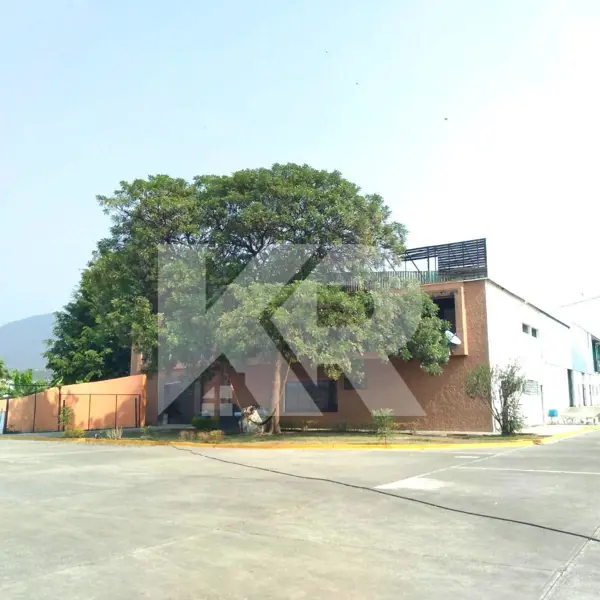 Nave en venta en Yautepec Centro, Yautepec — foto 2 de 22