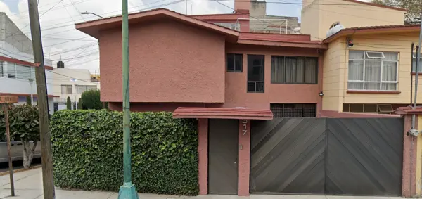 Casa en venta en Militar Marte, Iztacalco — foto 2 de 55
