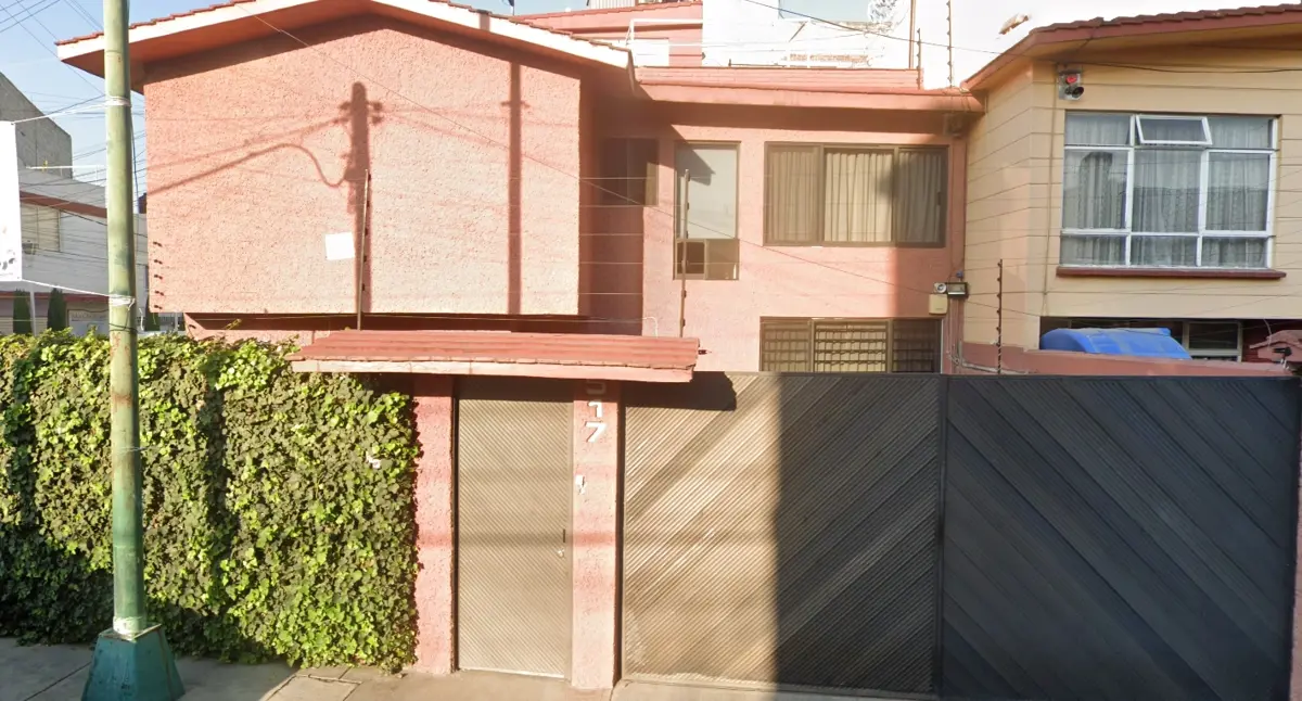 Casa en venta en Militar Marte, Iztacalco — foto 1 de 55