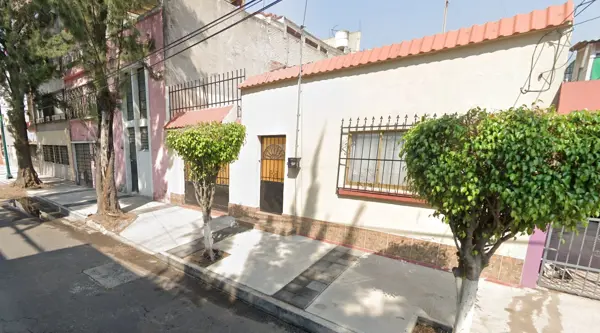 Casa en venta en Industrial, Gustavo A. Madero — foto 2 de 64