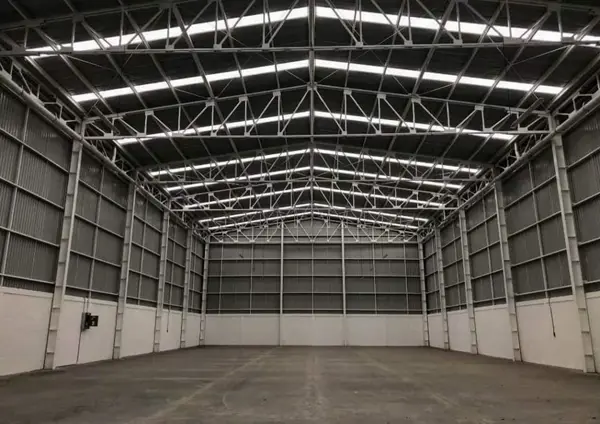 Bodega en Renta en Cuernavaca Morelos