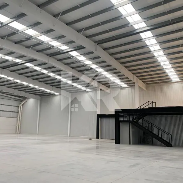 Bodega en renta en Pueblo Ocotepec, Cuernavaca — foto 2 de 8