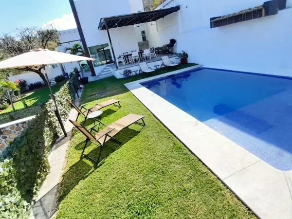 Casa en venta en Tequesquitengo, Jojutla — foto 3 de 13