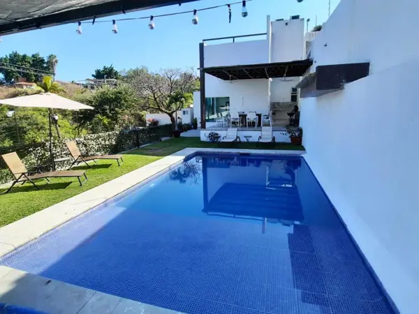 Casa en venta en Tequesquitengo, Jojutla — foto 2 de 13