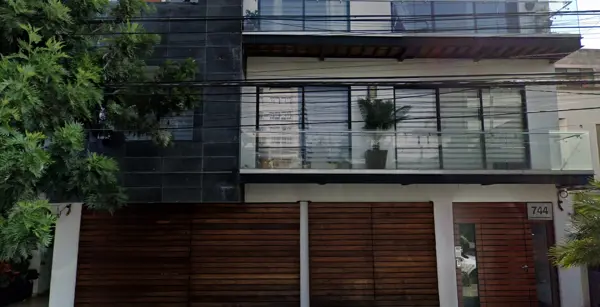Departamento en venta en Del Valle Centro, Benito Juárez — foto 2 de 68