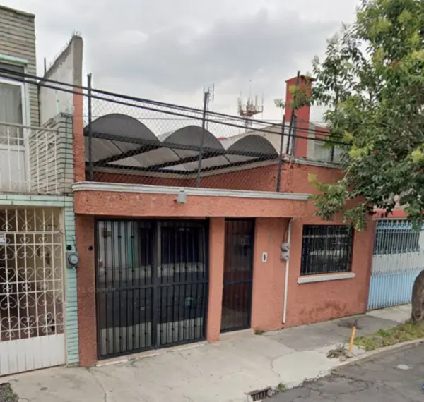 Casa en Remate Oportunidad en Lindavista Norte, Gustavo A. Madero