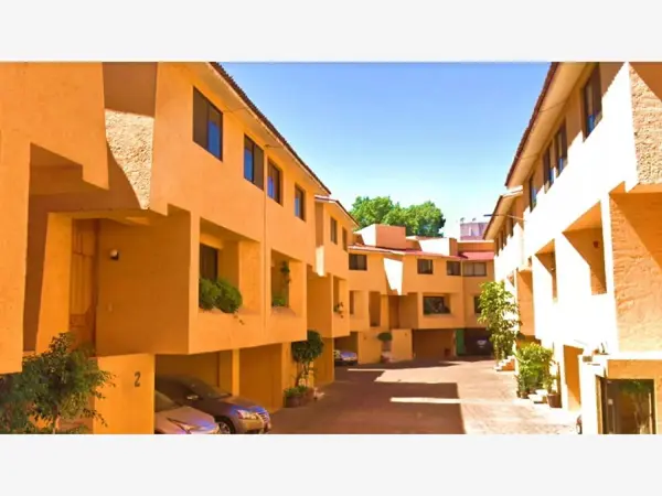 Casa en venta en Xoco, Benito Juárez — foto 3 de 17