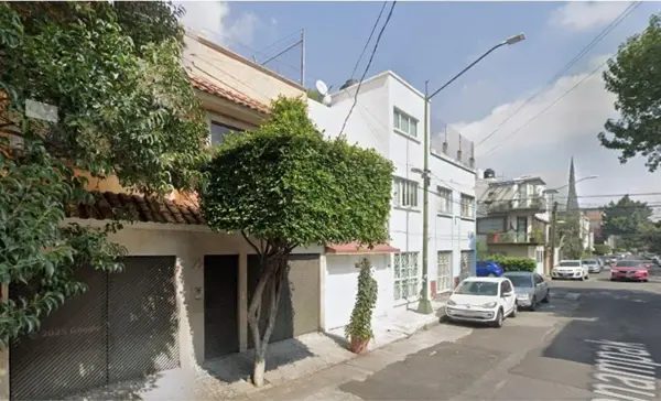 Casa en venta en Vertiz Narvarte, Benito Juárez — foto 3 de 10