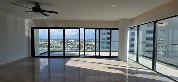 Departamento en venta en Yucalpeten, Progreso — foto 3 de 24