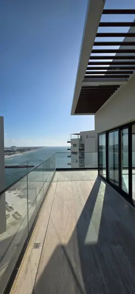 Departamento en venta en Yucalpeten, Progreso — foto 2 de 24