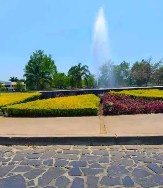 Casa en renta en Fraccionamiento Paraíso Country Club, Emiliano Zapata — foto 3 de 30