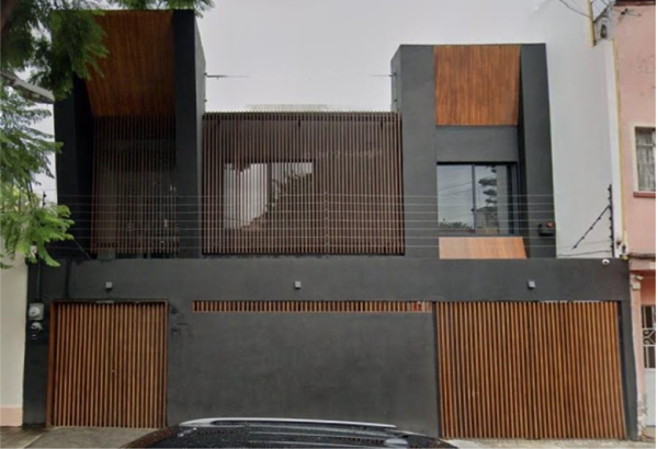 Casa en EN VENTA  Villa de Cortes, Benito Juárez, CDMX