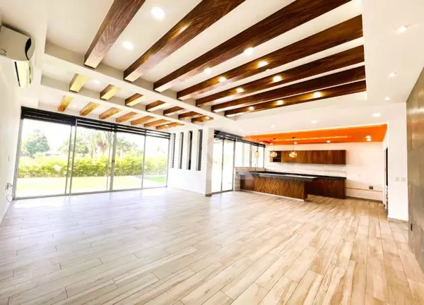 Casa en renta en Fraccionamiento Paraíso Country Club, Emiliano Zapata — foto 3 de 11