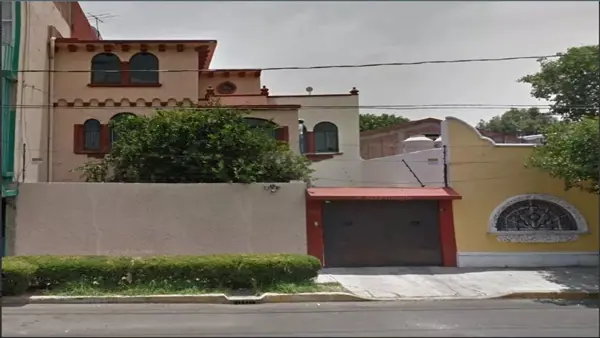 Casa en venta en Claveria, Azcapotzalco — foto 3 de 27