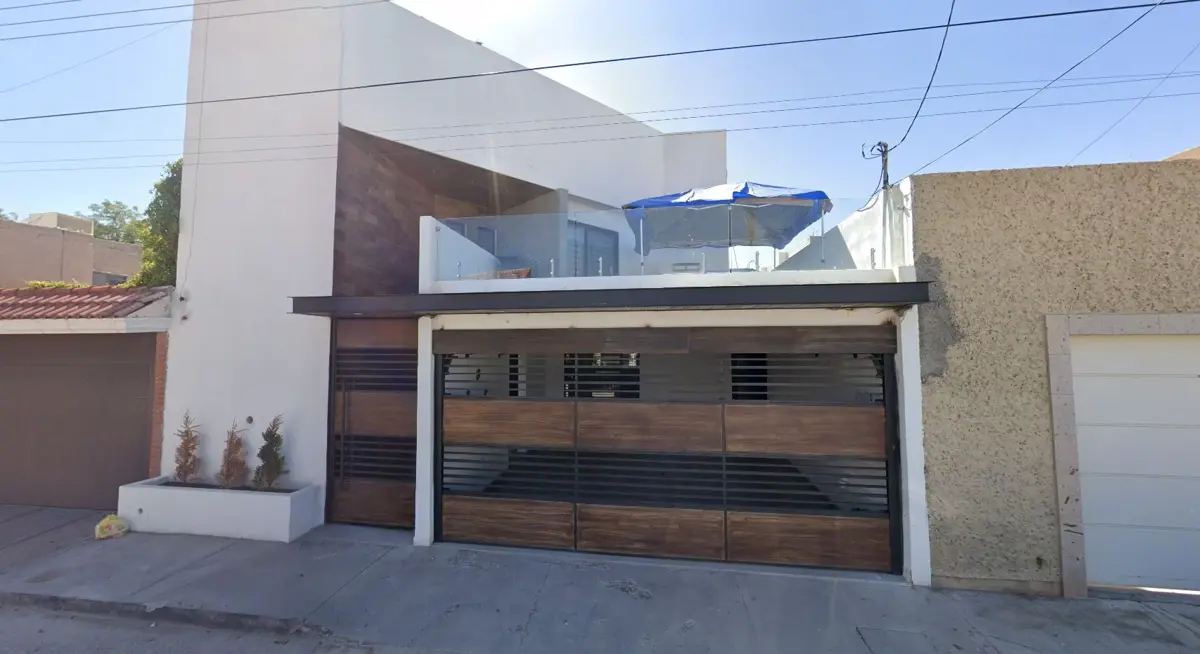 Casa en venta en Nueva los Angeles, Torreón — foto 1 de 12