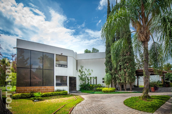 Casa en venta en La Hacienda de León Residencial y Golf, León — foto 3 de 29
