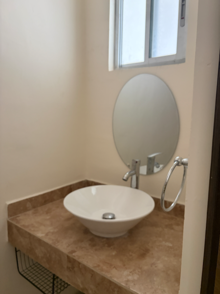 Departamento en renta en Valle Real, Saltillo — foto 3 de 16