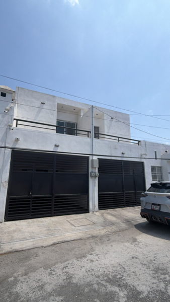 Departamento en renta en Valle Real, Saltillo — foto 2 de 16