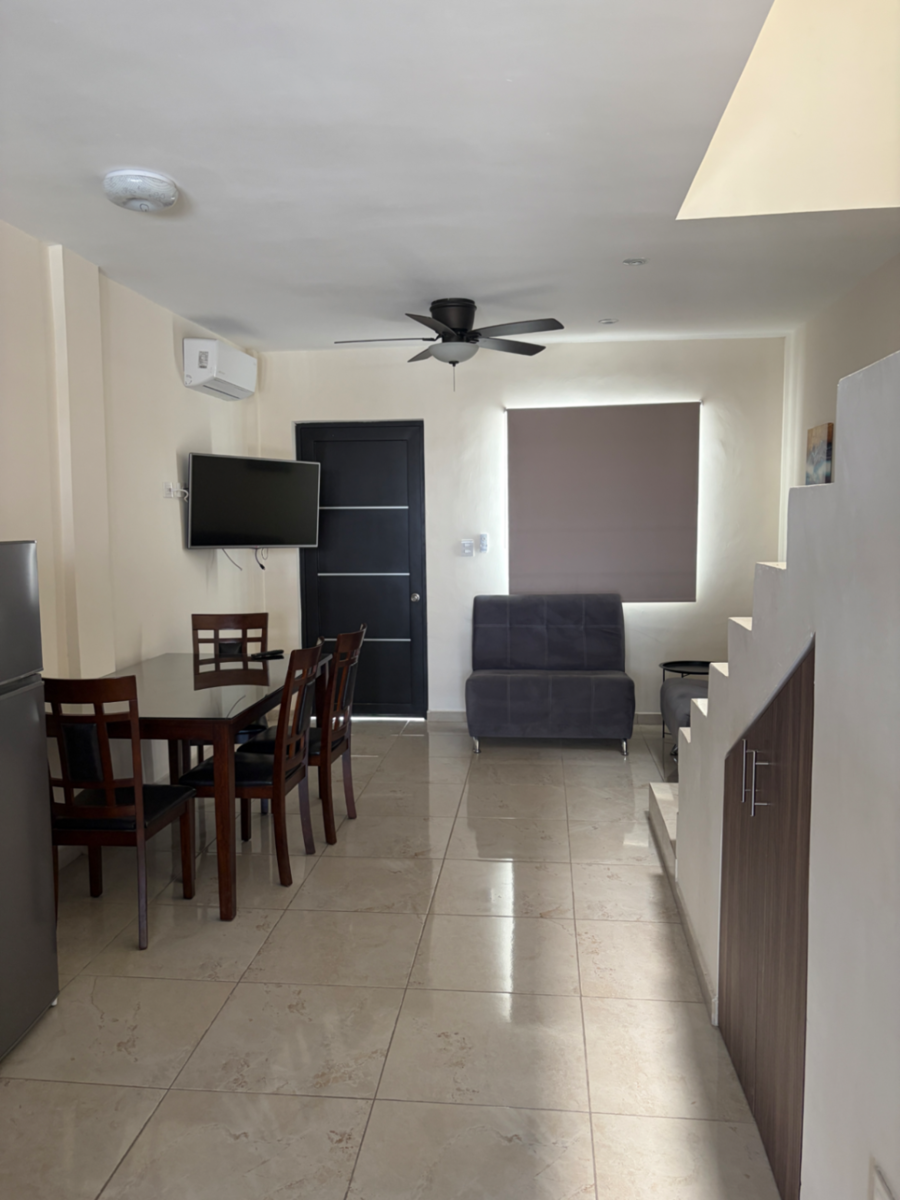 Departamento en renta en Valle Real, Saltillo — foto 1 de 16