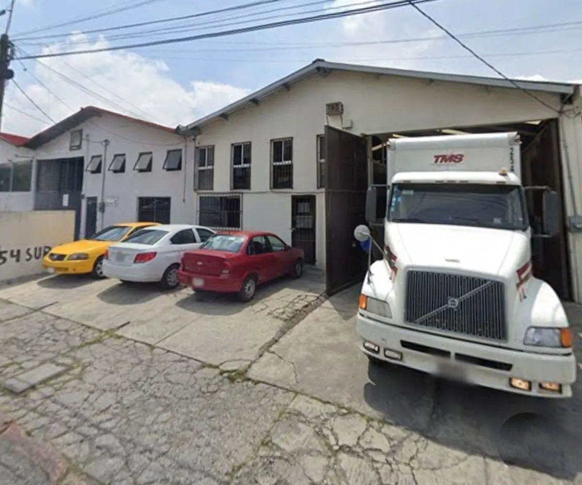 Bodega en renta en Zona industrial Civac, Jiutepec — foto 1 de 8