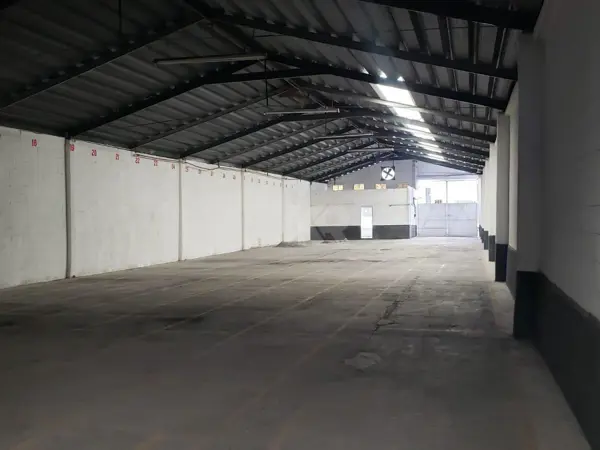 Bodega en renta en Zona industrial Civac, Jiutepec — foto 3 de 8