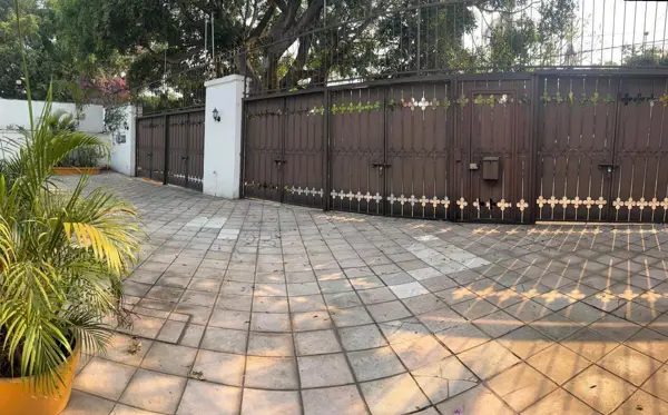 Casa en renta en Vista Hermosa, Cuernavaca — foto 2 de 18